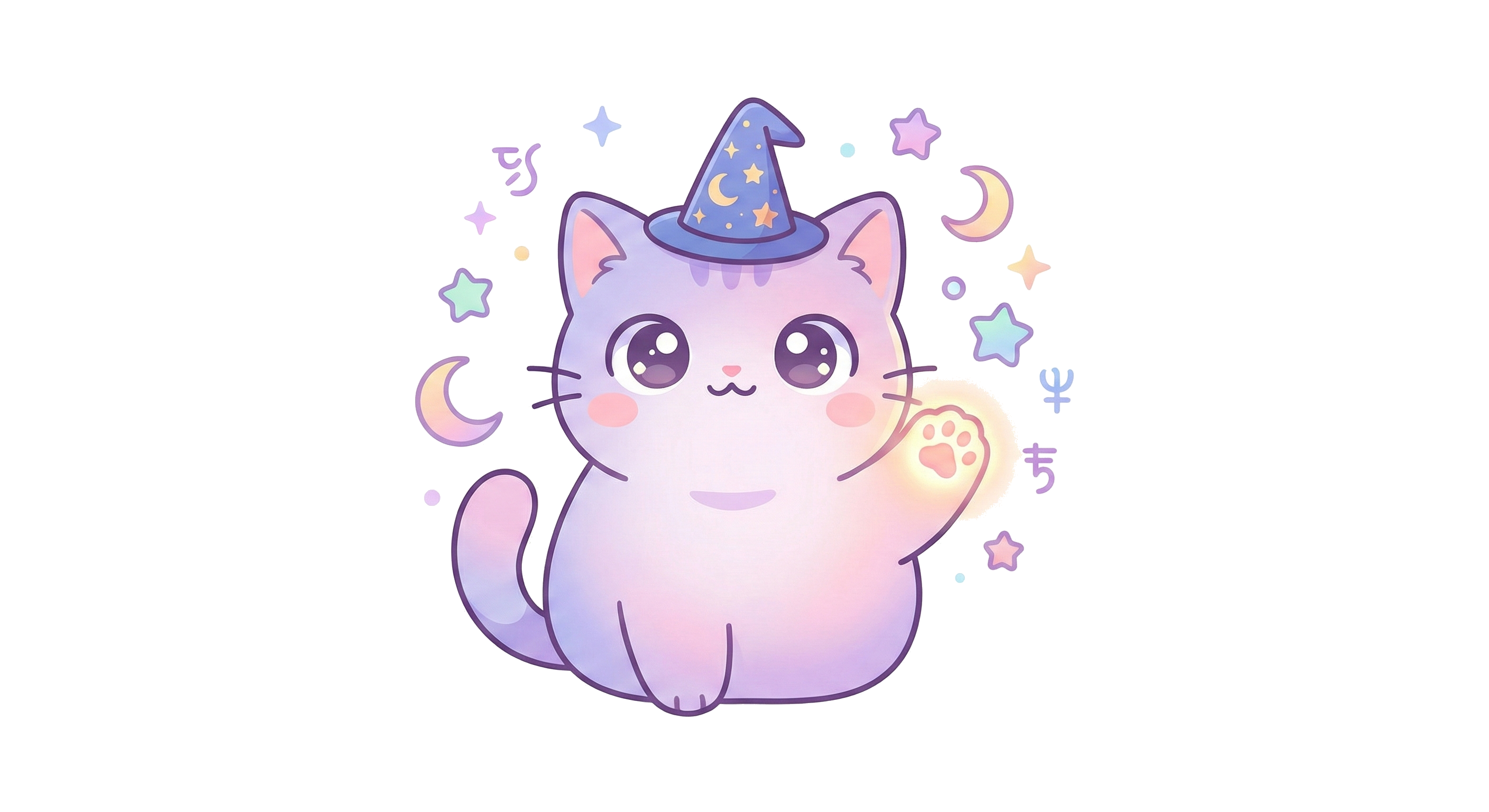 Palmpoko 마스코트